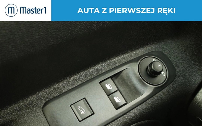 Toyota ProAce cena 80850 przebieg: 40789, rok produkcji 2021 z Pelplin małe 154